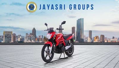 Jayasri Group's Outstanding Strategic Planning Redefines the Electric Vehicle Sector 