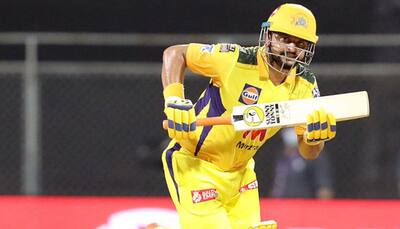 Suresh Raina's Name Ignored By Auctioneer In Lanka Premier League Auction; Fans Left Confused