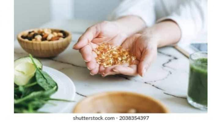 Powerful Health Boosters: The Advantages of Omega-3 Capsules