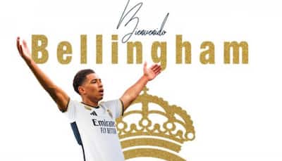 Jude Bellingham Joins Real Madrid, Check Contract Details Here