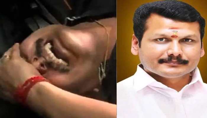 What Is Tamil Nadu&#039;s Cash For Job Case? Who Is Senthil Balaji?