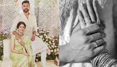 Varun Tej And Lavanya Tripathi's Engagement Rings Cost More Than A 2 BHK Apartment In NCR