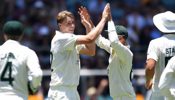 Ashes 2023: Australia's Cameron Green Accepts Joe Root As A Challenge