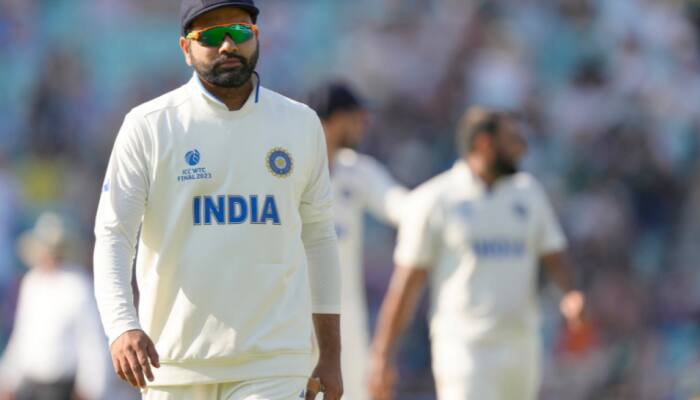 Ex-BCCI Selector Slams Rohit Sharma's Captaincy, Says Team India Pick Wrong XI For WTC 2023 Final