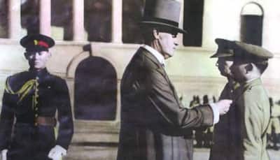 Post 1971 War, Pakistani POWs Were In Awe Of This Indian Officer For His Generous Treatment