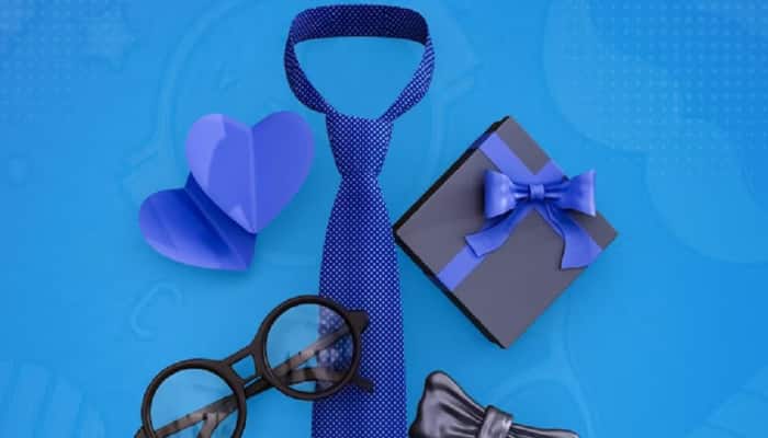 Father&#039;s Day 2023: Gifting Options For Your Super Dad Under Rs 1000 