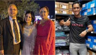 Who Is Sheila Singh? Mother-In-Law Of MS Dhoni Who Heads A Business Net Worth Rs 800 Crore