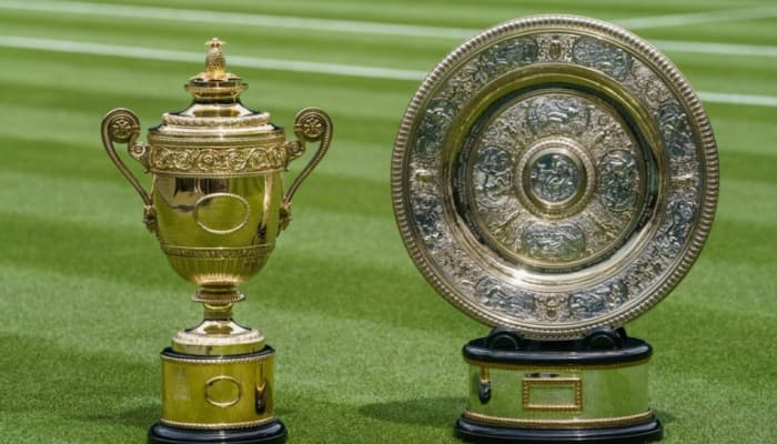 Wimbledon Announces Record Prize Money For 2023 Grand Slam