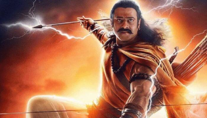 Prabhas' Fans Organize Bullock Cart Rallies In Andhra Pradesh Ahead Of 'Adipurush' Release – Watch
