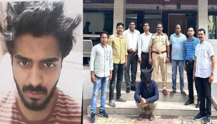 Ghaziabad &#039;Love-Jihad&#039; Case: Accused Shahnawaz Khan &#039;Baddo&#039; Had 30 Pakistani Contacts