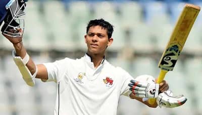 India Vs West Indies Test Series: Yashasvi Jaiswal Set To Replace Cheteshwar Pujara, Sanju Samson To Make Comeback Too