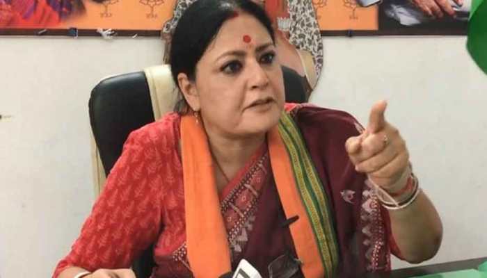 BJP Leader Compares Bengal Violence With 'Russia-Ukraine War,' Warns Of Bloodbath