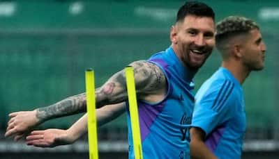 Lionel Messi’s Argentina Vs Australia, International Friendly: When And Where To Watch LIVE In India, Check Predicted 11 HERE
