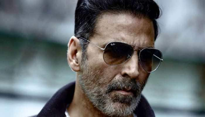 Akshay Kumar&#039;s The Great Indian Rescue To Arrive In Theatres On Oct 5