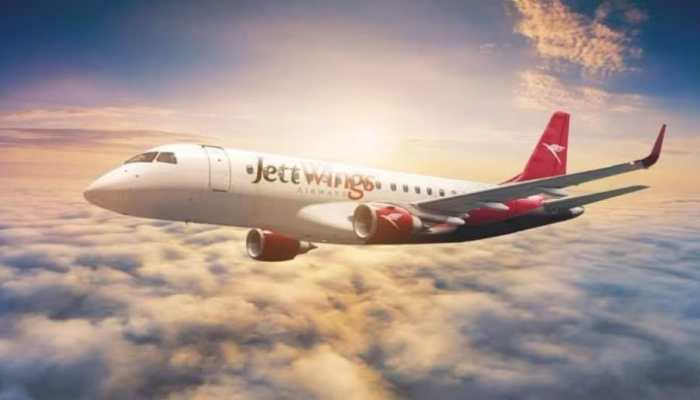 Jettwings Airways, Northeast&#039;s First Airline Gets Government Approval For Flight Operations