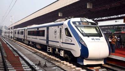 Indian Railways To Launch Five New Vande Bharat Express Trains On June 26: Check Routes