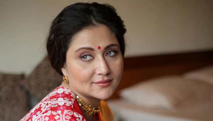 Swastika Mukherjee Skips Bengali Film Shibpur Trailer Launch Amid Sexual Harassment Claims Against Producer