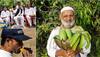 How A 7th-Class Dropout Connected Sachin Tendulkar, Akhilesh Yadav With Mangoes - Amazing Tale Of One And Only "AAM AADMI" Of UP