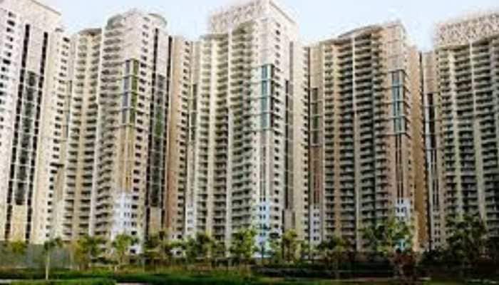 No Lungi Or Nightie In Society: Bizarre Dress Code In Noida Highrise Leaves Residents Perplexed 