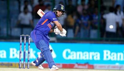 Ishan Kishan Turns Down Duleep Trophy Spot: Test Cricket Dream On Hold?