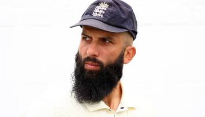 Former England Captain Surprised At Moeen Ali’s Inclusion In Ashes