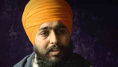 Who Is Avtar Singh Khanda, Khalistan Liberation Force Chief And Mastermind Of Attack On Indian High Commission In UK?