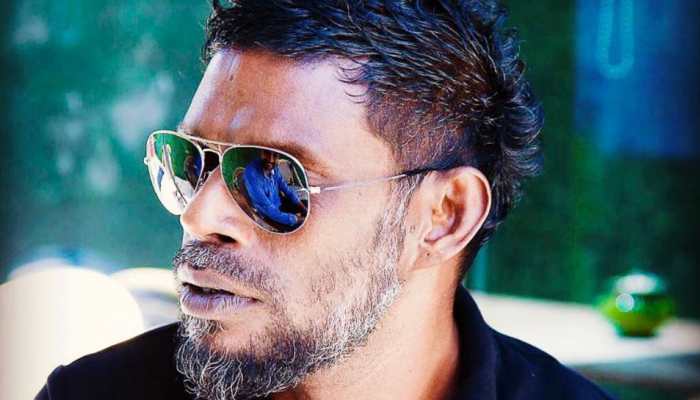 Plea Filed Against Malayalam Actor Vinayakan For Abusing Co-Passenger In Indigo Flight