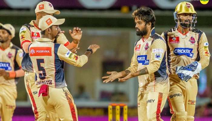 Chepauk Super Gillies Vs IDream Tiruppur Tamizhans TNPL 2023 Match No 5 Live Streaming: When And Where To Watch CSG Vs ITT LIVE In India