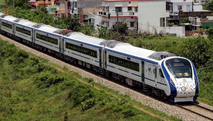 Vande Bharat Express To Launch On 5 New Routes: Check Travel Time, Stops And More