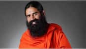 Yoga Guru Ramdev holds press conference, says, 'The aim is to give importance to Mission Palm Oil'