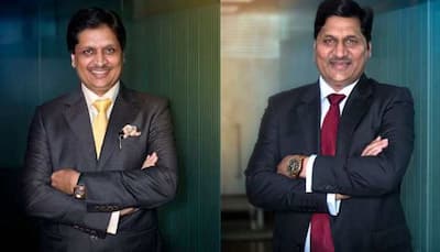 Who Are M3M Promoters Basant Bansal And Roop Bansal Arrested In Money Laundering Case Of Rs 400 Crore?