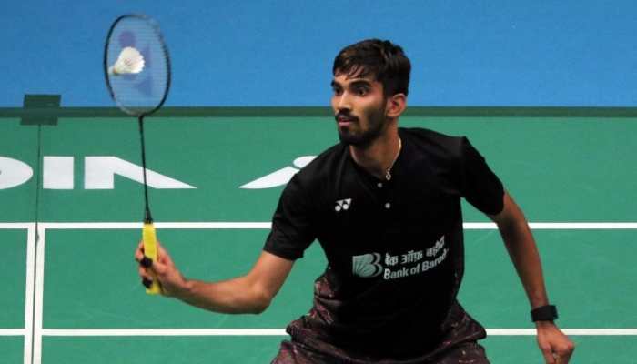 Indonesia Open 2023: Kidambi Srikanth Upsets Lakshya Sen To Reach Quarters, PV Sindhu Crashes Out