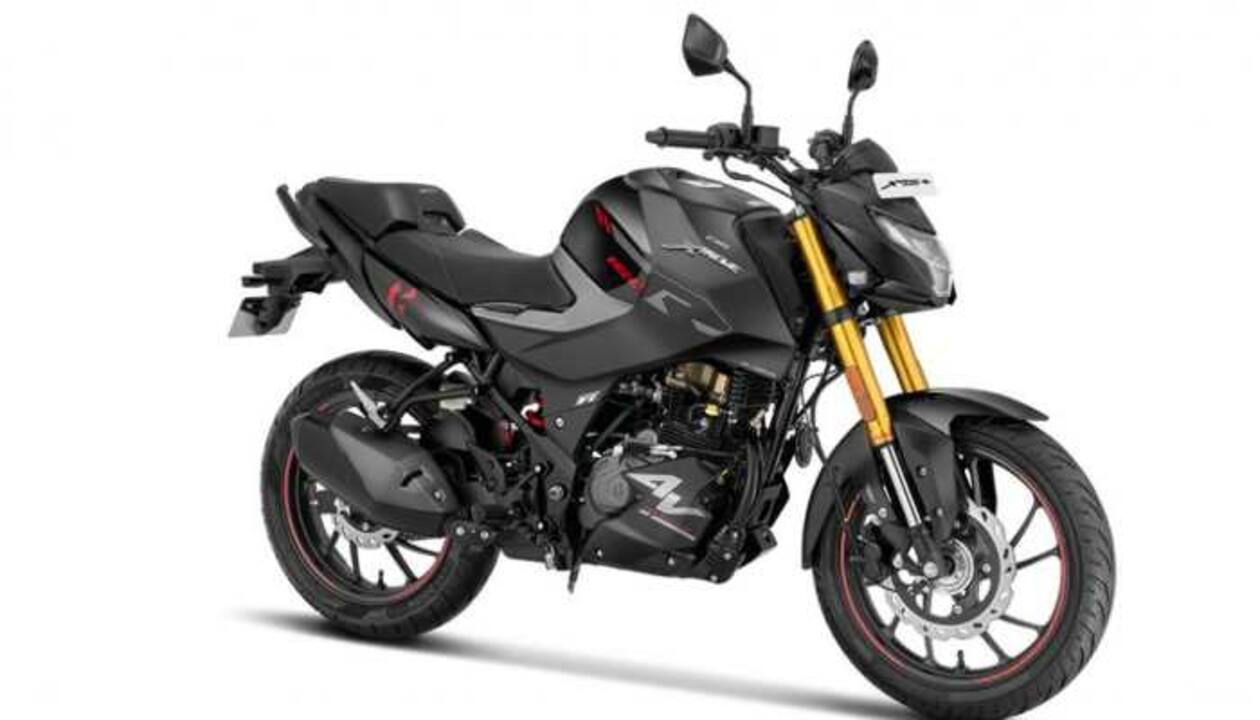 hunk 160r hero