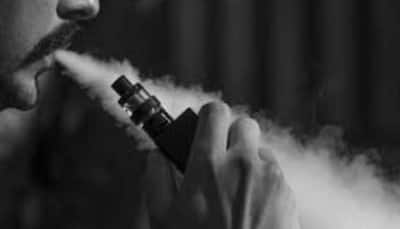 Over 60 Percent Youth Are Susceptible To E-Cigarettes In India: Study