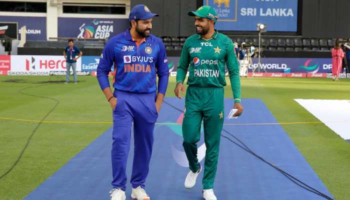 ICC Men’s ODI World Cup 2023: Pakistan Refusal To Play India In Ahmedabad Causes Delay In Schedule Announcement