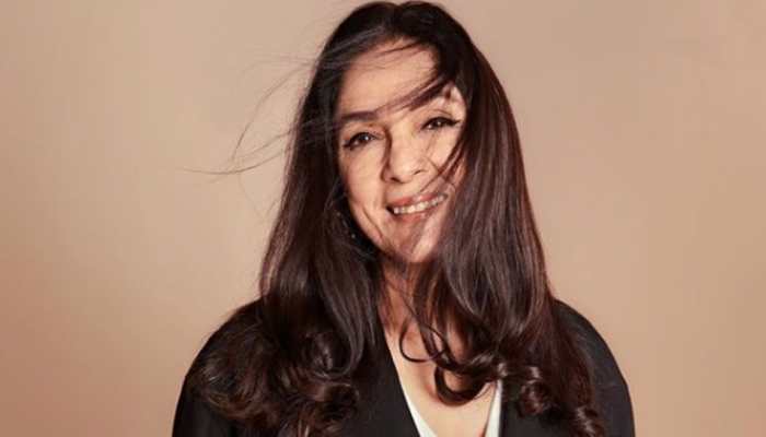 Neena Gupta Joins Cast Of Musical Drama Hindi-Vindi