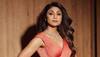 Robbery at Shilpa Shetty's Juhu Residence, Police Detain 2 Suspects