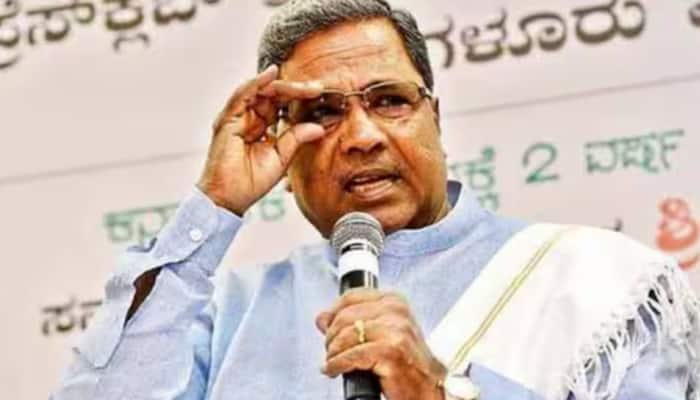 Cong-led Karnataka Govt To Amend Anti-Conversion Law, Take Up Revision Of Textbooks