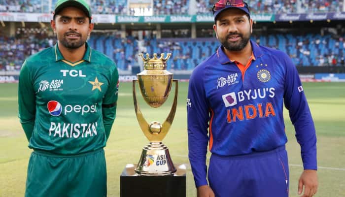Asia Cup 2023 Dates CONFIRMED: Pakistan, Sri Lanka To Host Showpiece Event As ACC Chief Jay Shah Accepts Hybrid Model