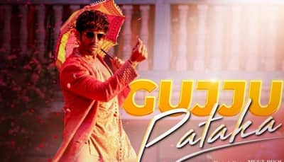 Kartik Aaryan's Gujju Pataka Teaser: Satyaprem Ki Katha's Peppy Dance Song To Release Tomorrow