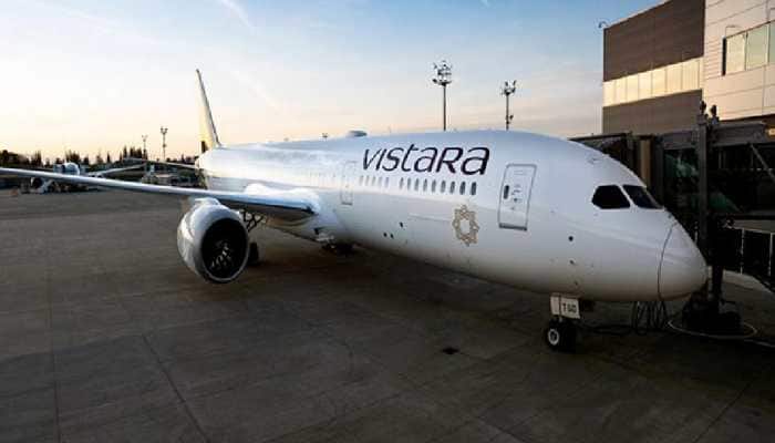 Vistara-Lufthansa Partnership To Enhance Connectivity Across 12 Destinations In Europe