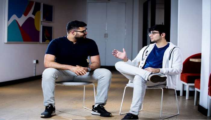 How Two University Dropouts Who Have Amassed A Net Worth Of Over Rs 1,000 Crore In Just Two Years Became A Household Name
