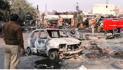 Riots Declining, India Going Through Most Peaceful Phase In Past 50 Years: NCRB Data
