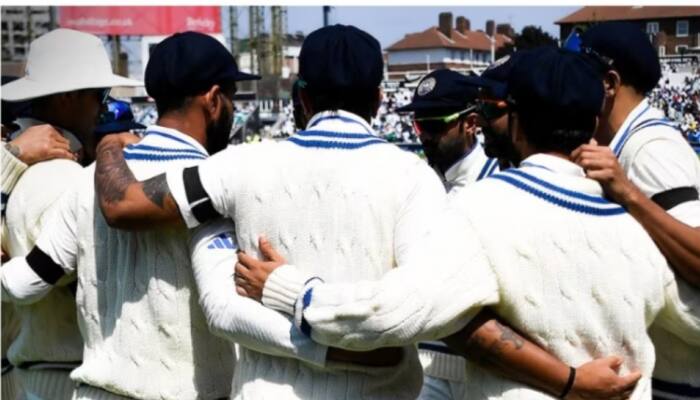 Indian Cricket Teams Seek New Title Sponsor, BCCI Invites Tenders