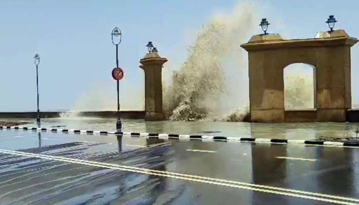 Cyclone Biparjoy: Landfall Begins In Gujarat&#039;s Kutch - 10 BIG POINTS