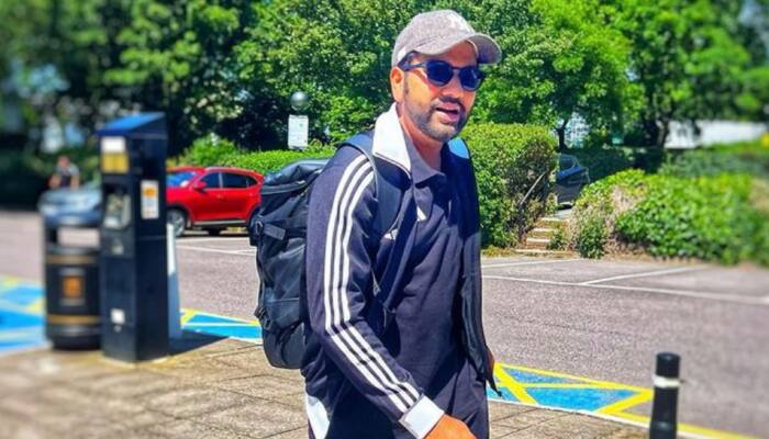 Rohit Sharma Takes Family On Holiday After WTC 2023 Final Drubbing, Shares Pic