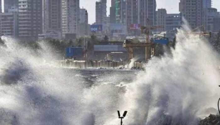 What Is A Cyclone Landfall? Understanding the Impact of Cyclone Biparjoy