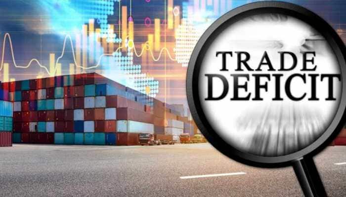 India&#039;s Export, Import Fell In May, Trade Deficit Rises To 5-Month High