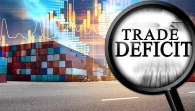 India's Export, Import Fell In May, Trade Deficit Rises To 5-Month High