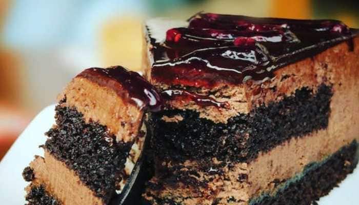 Craving Sweets? Try This Easy Home-Made Pastry In 4 Steps, Recipe Inside